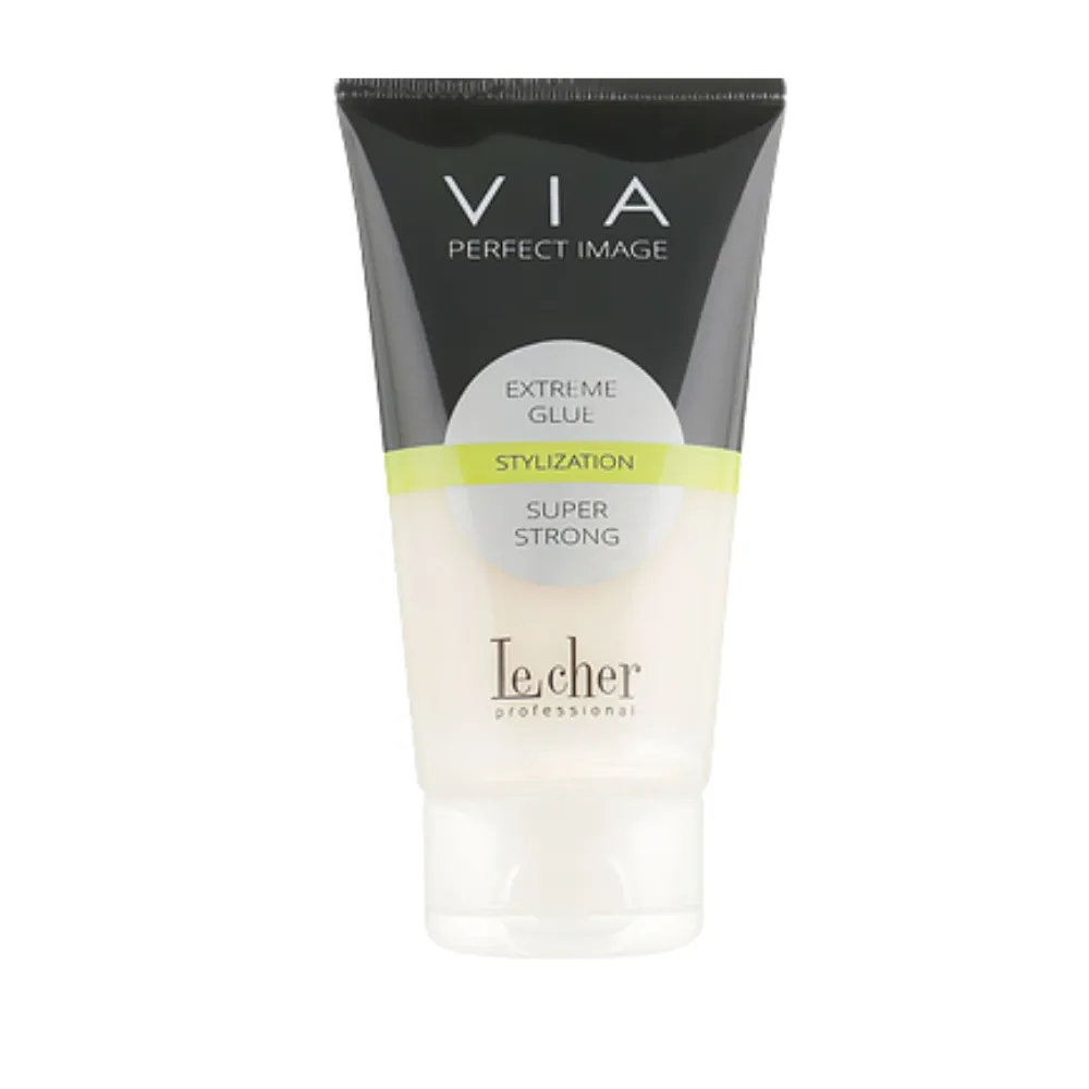 Lecher Via Gel Extreme Glue 150ml